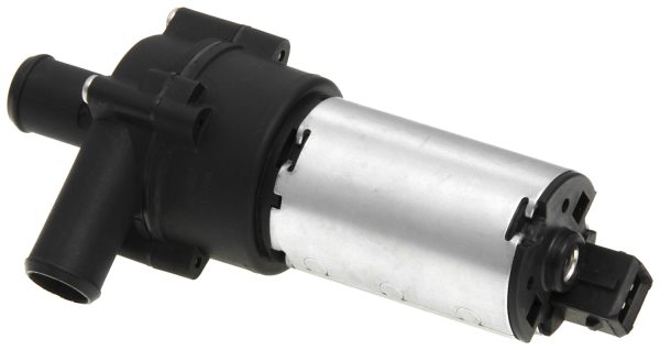 Pompa de apa MERCEDES-BENZ M-CLASS (W163) ML 270 CDI (163.113) diesel 163 cai GATES 41537E