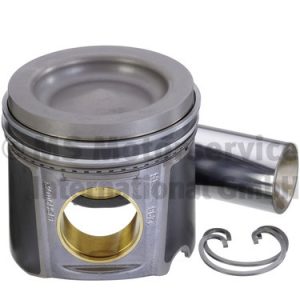 Piston MERCEDES-BENZ ACTROS 1831 AK diesel 313 cai KOLBENSCHMIDT 42150600
