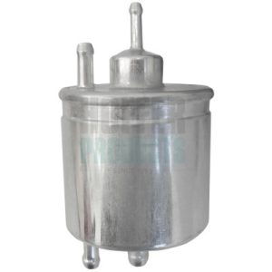 Filtru combustibil MERCEDES-BENZ A-CLASS (W168) A 160 (168.033, 168.133) benzina 102 cai HOFFER 4238