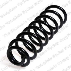Arc spiral MERCEDES-BENZ A-CLASS (W168) A 160 (168.033, 168.133) benzina 102 cai LESJOFORS 4256846