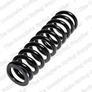 Arc spiral MERCEDES-BENZ M-CLASS (W163) ML 270 CDI (163.113) diesel 163 cai LESJOFORS 4256860