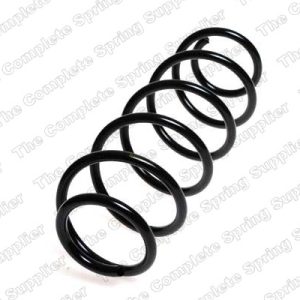Arc spiral MERCEDES-BENZ A-CLASS (W169) A 150 (169.031, 169.331) benzina 95 cai LESJOFORS 4256863