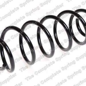 Arc spiral MERCEDES-BENZ A-CLASS (W169) A 200 (169.033, 169.333) benzina 136 cai LESJOFORS 4256872