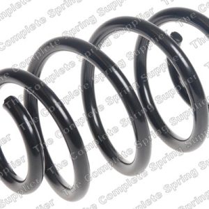 Arc spiral MERCEDES-BENZ A-CLASS (W176) A 180 CDI / d (176.012) diesel 109 cai LESJOFORS 4256889