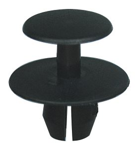 Clips acoperire decorativa si protectie MERCEDES-BENZ A-CLASS (W169) A 170 (169.032, 169.332) benzina 116 cai RESTAGRAF 42636