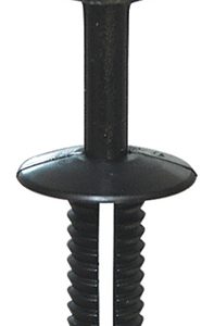 Clips acoperire decorativa si protectie MERCEDES-BENZ A-CLASS (W169) A 170 (169.032, 169.332) benzina 116 cai RESTAGRAF 42639