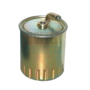 Filtru combustibil MERCEDES-BENZ M-CLASS (W163) ML 270 CDI (163.113) diesel 163 cai HOFFER 4292