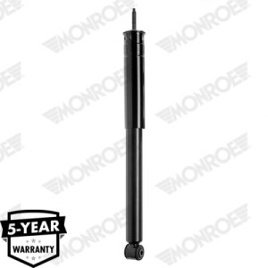 Amortizor MERCEDES-BENZ A-CLASS (W169) A 160 (169.031, 169.331) benzina 95 cai MONROE 43130