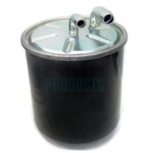 Filtru combustibil MERCEDES-BENZ A-CLASS (W169) A 180 CDI (169.007, 169.307) diesel 109 cai MEAT DORIA 4328