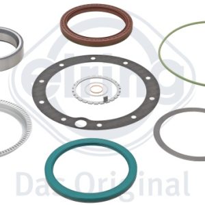 Set inele de etansare cutie de viteze planetara MERCEDES-BENZ ACTROS 1853, 1853 L diesel 530 cai ELRING 434.960
