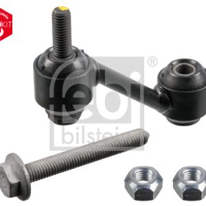 Bieleta antiruliu MERCEDES-BENZ A-CLASS (W176) A 250 (176.044) benzina 211 cai FEBI BILSTEIN 43553