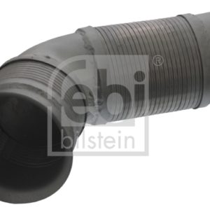Teava flexibila esapament MERCEDES-BENZ ACTROS 3340 A diesel 394 cai FEBI BILSTEIN 43712