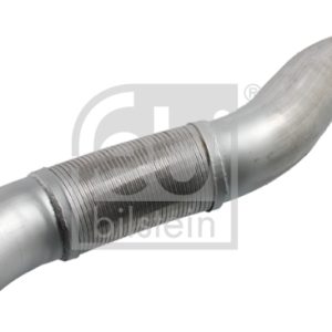 Teava flexibila esapament MERCEDES-BENZ ACTROS 1846 K diesel 455 cai FEBI BILSTEIN 43713
