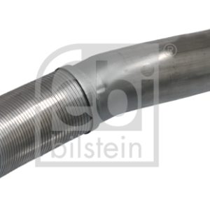 Teava flexibila esapament MERCEDES-BENZ ACTROS 3335 A diesel 354 cai FEBI BILSTEIN 43714