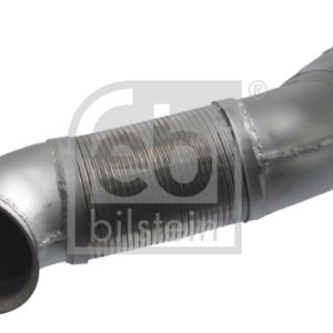 Teava flexibila esapament MERCEDES-BENZ ACTROS 1853 K diesel 530 cai FEBI BILSTEIN 43715