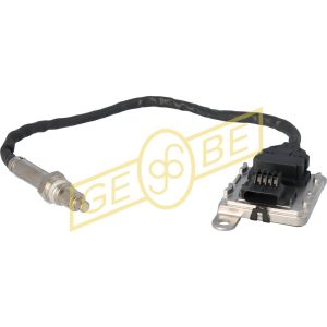 Senzor NOx Catalizator NOx MERCEDES-BENZ A-CLASS (W177) A 220 d (177.014) diesel 190 cai GEBE 9 2882 1