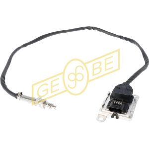 Senzor NOx Catalizator NOx MERCEDES-BENZ A-CLASS (W176) A 200 CDI (176.001) diesel 136 cai GEBE 9 2966 1