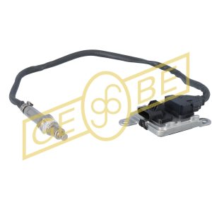 Senzor NOx Catalizator NOx MERCEDES-BENZ A-CLASS limuzina (V177) A 180 d (177.103) diesel 116 cai GEBE 9 2968 1