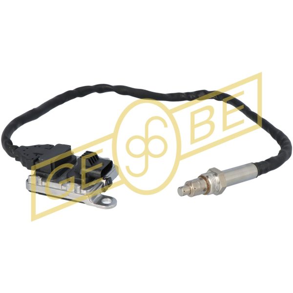 Senzor NOx Catalizator NOx MERCEDES-BENZ A-CLASS limuzina (V177) A 160 d (177.102) diesel 95 cai GEBE 9 2997 1
