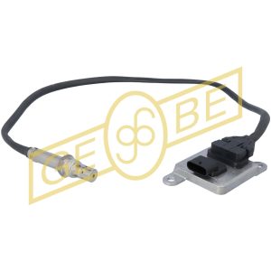 Senzor NOx Catalizator NOx MERCEDES-BENZ A-CLASS (W176) A 250 (176.044) benzina 211 cai GEBE 9 3677 1
