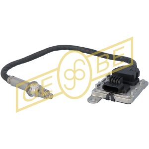 Senzor NOx Catalizator NOx MERCEDES-BENZ A-CLASS (W177) A 180 d (177.010) diesel 116 cai GEBE 9 3680 1