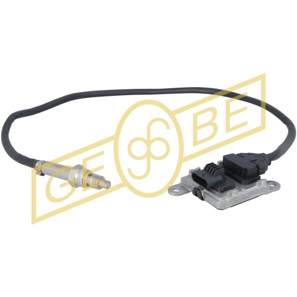 Senzor NOx Catalizator NOx MERCEDES-BENZ A-CLASS (W177) A 220 d 4-matic (177.015) diesel 190 cai GEBE 9 3683 1