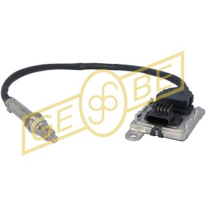 Senzor NOx Catalizator NOx MERCEDES-BENZ A-CLASS (W177) A 180 d (177.010) diesel 116 cai GEBE 9 3684 1