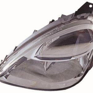 Far MERCEDES-BENZ A-CLASS (W168) A 140 (168.031, 168.131) benzina 82 cai ABAKUS 440-1134R-LD-EM