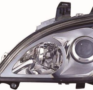 Far MERCEDES-BENZ M-CLASS (W163) ML 270 CDI (163.113) diesel 163 cai ABAKUS 440-1149R-LD-EM