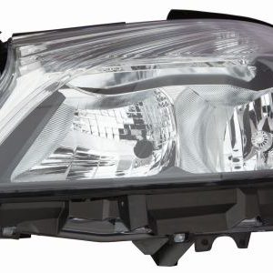 Far MERCEDES-BENZ A-CLASS (W176) A 45 AMG 4-matic (176.052) benzina 360 cai ABAKUS 440-11A8RMLDEM2