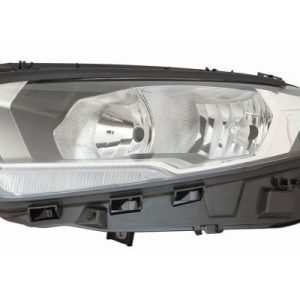 Far MERCEDES-BENZ A-CLASS (W177) A 200 4-matic (177.088) benzina 163 cai ABAKUS 440-11ASRMLDEM2