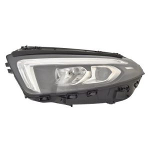 Far MERCEDES-BENZ A-CLASS (W177) A 180 Mild-Hybrid (177.084) benzina/elector 136 cai ABAKUS 440-11ATRMLEAM2