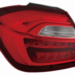 Lampa spate MERCEDES-BENZ A-CLASS (W177) A 160 d (177.002) diesel 95 cai ABAKUS 440-19ATR-UE
