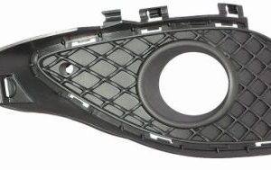 Grila ventilatie bara protectie MERCEDES-BENZ A-CLASS (W176) A 220 4-matic (176.047) benzina 184 cai ABAKUS 440-2538L-UD
