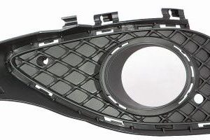 Grila ventilatie bara protectie MERCEDES-BENZ A-CLASS (W176) A 220 4-matic (176.047) benzina 184 cai ABAKUS 440-2539L-UD