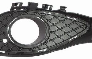 Grila ventilatie bara protectie MERCEDES-BENZ A-CLASS (W176) A 220 4-matic (176.047) benzina 184 cai ABAKUS 440-2539R-UD