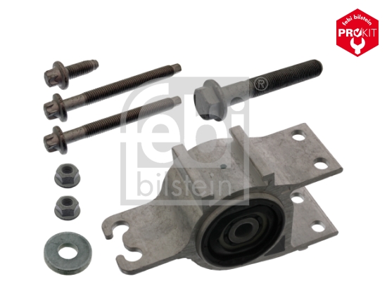 Suport trapez MERCEDES-BENZ A-CLASS (W176) A 180 CDI (176.007) diesel 109 cai FEBI BILSTEIN 44174