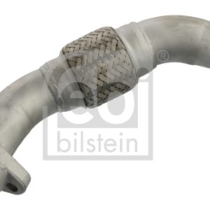 Teava flexibila esapament MERCEDES-BENZ ACTROS MP2 / MP3 3341 AK diesel 408 cai FEBI BILSTEIN 44192