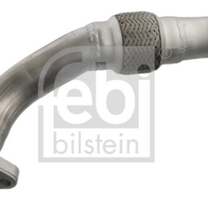 Teava flexibila esapament MERCEDES-BENZ ACTROS 3335 A diesel 354 cai FEBI BILSTEIN 44194