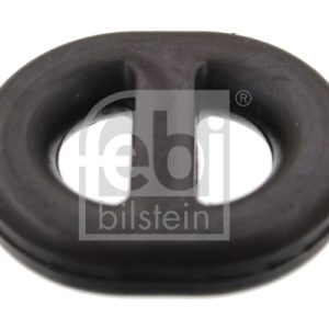 Suport carcasa filtru aer MERCEDES-BENZ M-CLASS (W163) ML 270 CDI (163.113) diesel 163 cai FEBI BILSTEIN 44203