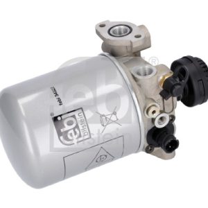 Uscator aer sistem compresor MERCEDES-BENZ ACTROS 3343 diesel 428 cai FEBI BILSTEIN 44401