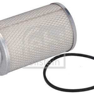 Filtru combustibil MERCEDES-BENZ ACTROS MP2 / MP3 2532, L, LL diesel 312 cai FEBI BILSTEIN 44625