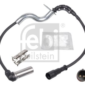 Senzor turatie roata MERCEDES-BENZ ACTROS 2040 K diesel 394 cai FEBI BILSTEIN 44781