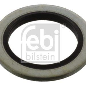Inel etansare surub drena ulei MERCEDES-BENZ A-CLASS limuzina (V177) A 160 d (177.102) diesel 95 cai FEBI BILSTEIN 44793