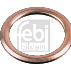 Inel etansare surub drena ulei MERCEDES-BENZ A-CLASS (W177) A 180 (177.084) benzina 136 cai FEBI BILSTEIN 44850