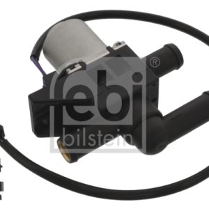 Supapa control agent frigorific MERCEDES-BENZ ACTROS 1840 AK diesel 394 cai FEBI BILSTEIN 44851