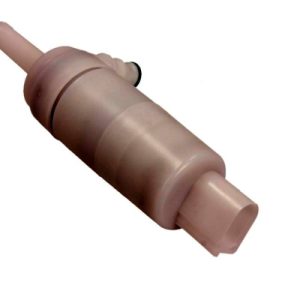Pompa de apa spalare faruri MERCEDES-BENZ A-CLASS (W169) A 160 (169.031, 169.331) benzina 95 cai MAXGEAR 45-0118