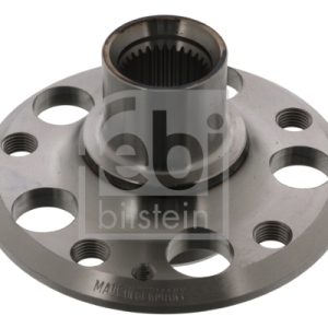Butuc roata MERCEDES-BENZ A-CLASS (W176) A 180 CDI (176.007) diesel 109 cai FEBI BILSTEIN 45000