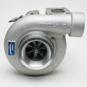 Compresor sistem de supraalimentare MERCEDES-BENZ ACTROS 1843 S, 1843 LS diesel 428 cai MAHLE ORIGINAL 001 TC 10948 000