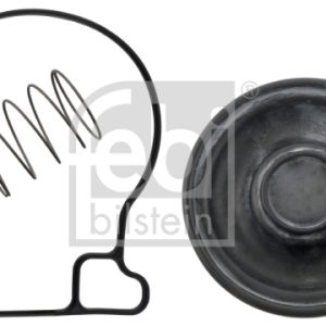 Membrana aerisire carcasa arbore cotit MERCEDES-BENZ ACTROS 2735 AKE diesel 354 cai FEBI BILSTEIN 45171